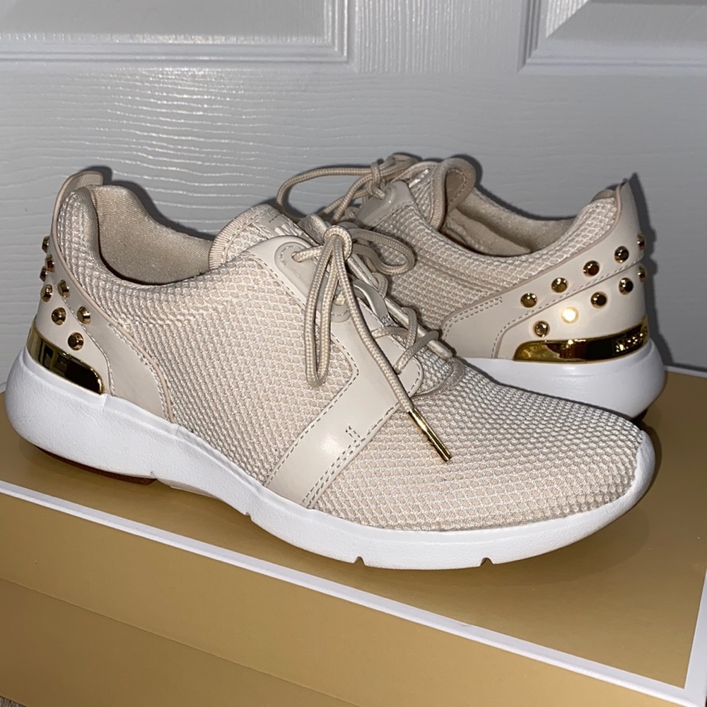 Michael Kors- Astor Trainer